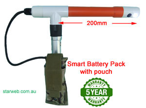 nest box inspection camera